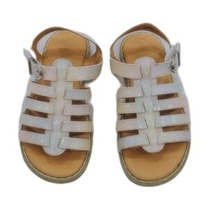 Cat & Jack Sandals size 7